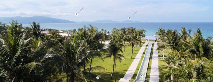 越南富国岛菲尔什度假酒店